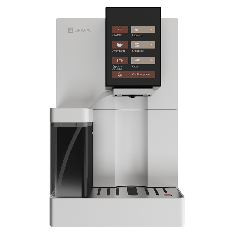 Cafetera superautomática ORICOFFEE